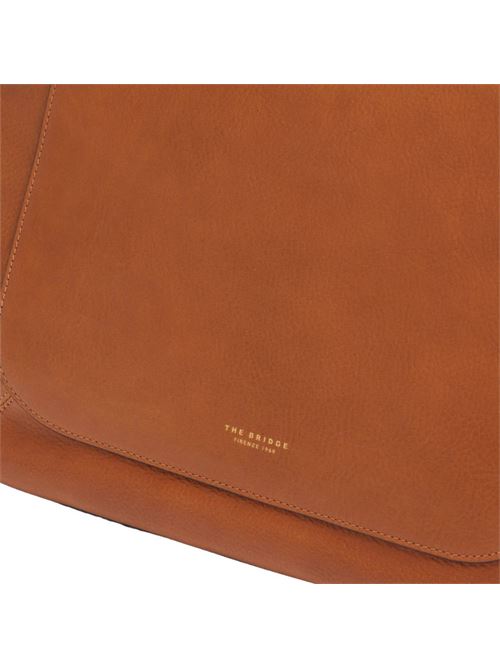 Luce soft Borsa a spalla THE BRIDGE | 042326D315